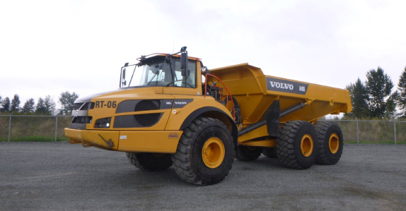 Used equipment sold by Ritchie Bros. Auctioneers Used equipment sold by Ritchie Bros. Auctioneers